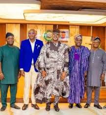 Ogun Gov't set to acquire hydro power plant to boost power supply